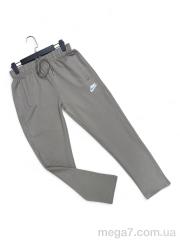 Спортивные брюки, Verton оптом N012-4 khaki