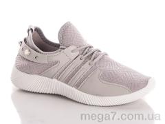 Кроссовки, Ideal оптом K1089