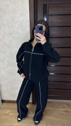 Спортивные костюмы женские оптом 29057638 106-23