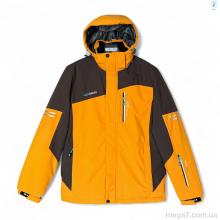 Куртка, Audsa оптом A25039-2 yellow