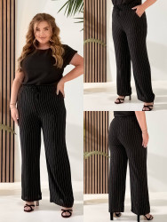 Брюки женские ПОЛУБАТАЛ оптом 32819640 9812-90