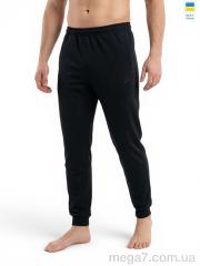 Спортивные брюки, Sport style оптом 22-1NI чорний