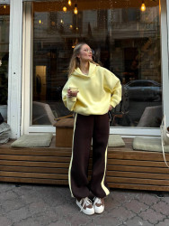 Спортивні костюми жіночі на флісі оптом