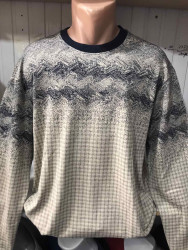 Светри чоловічі БАТАЛ оптом