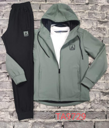 Спортивные костюмы мужские оптом 87642359 9729-67