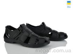 Туфли, Paolla оптом Краб В чорний