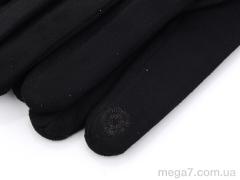 Перчатки, Королева оптом 26-241Ж замш хутро