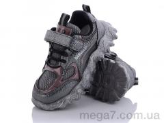 Кроссовки, Class Shoes оптом BD2031-1 серый