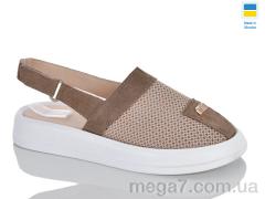 Босоножки, Sali оптом 706 кап.з.