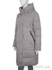 Пальто, П2П Design оптом --- 320-03 d.beige