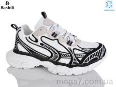 Кроссовки, Башили оптом H65108-12