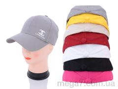 Кепка, Королева оптом CAP CH4-05 mix