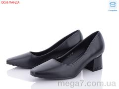 Туфли, QQ shoes оптом 01-2