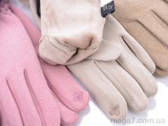 Перчатки, RuBi оптом D001 mix