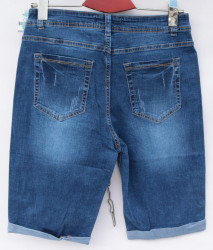 Шорти джинсові чоловічі DSOUAVIET оптом 