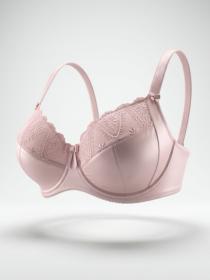 Бюстгальтер Finikin 7008D (  розовый, D  6 шт. )