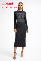 Платья женские оптом 98321076 88-200