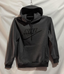 Худі чоловічі на флісі оптом