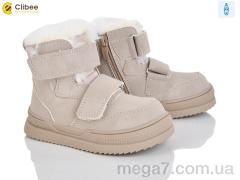 Ботинки, Clibee оптом HA610-3 khaki