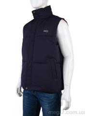 Жилетка, Obuvok оптом B1 (12046) blue