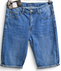 Шорты джинсовые мужские FEERARS оптом 80463951 18005-37