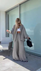 Костюми жіночі (3-ка) оптом Elizabeth Stylish