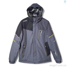 Куртка, Audsa оптом S22068-86 grey-black