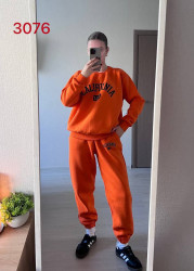 Спортивные костюмы на флисе женские оптом 78643052 3076-31