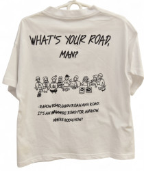 Футболки дитячі оптом