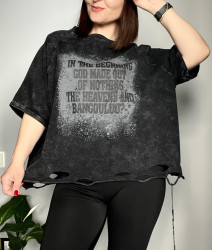 Футболки женские оптом 02187369 87-150