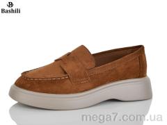 Туфли, Башили оптом H6528-8