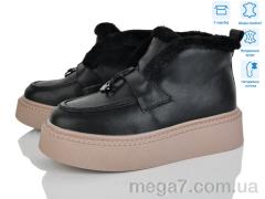 Ботинки, Pryama Vigoda оптом --- 4256-V107-B