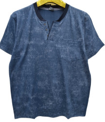 Футболки чоловічі ПОЛУБАТАЛ оптом 