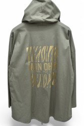 Вітровки жіночі БАТАЛ оптом