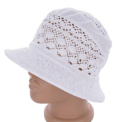 Шляпы женские оптом 15390246 05-41