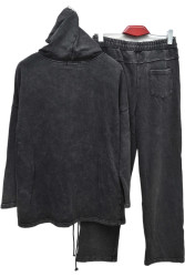 Спортивні костюми жіночі БАТАЛ оптом