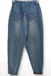 Брюки жіночі ПОЛУБАТАЛ оптом