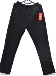 Спортивні штани чоловічі на флісі оптом        