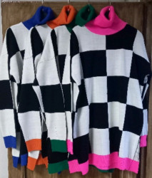 Туніки жіночі оптом Mason Odejda