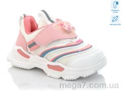 Кроссовки, Xifa kids оптом 9090A LED