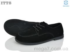 Туфли, ITTS оптом F813-1