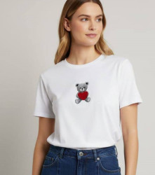 Футболки жіночі оптом 