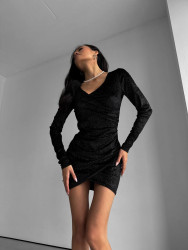 Сукні жіночі оптом Hype Brand   