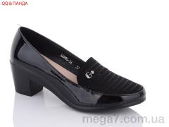Туфли, QQ shoes оптом KU886-36
