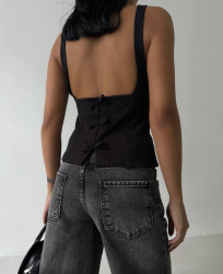 Топи жіночі оптом Elizabeth Stylish