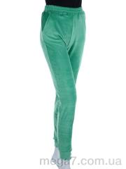 Спортивные брюки, Opt7kl оптом 001-1 l.green