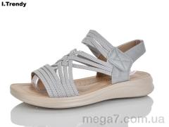 Босоножки, Trendy оптом ZK312-9