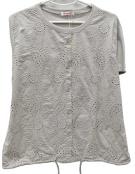 Футболки жіночі БАТАЛ оптом