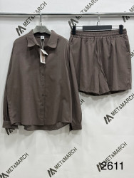 Костюмы женские оптом 40712863 2611-196