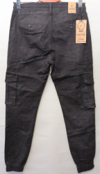 Джинси чоловічі VINGVGS оптом  